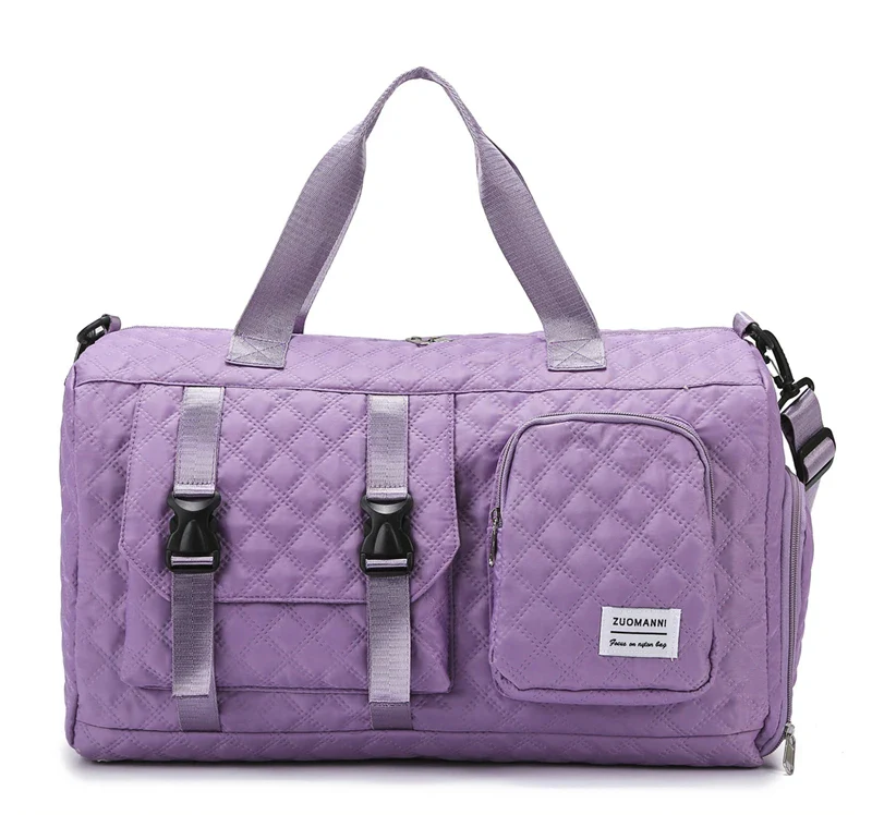 Portable Sports Gym Travel Duffel bag