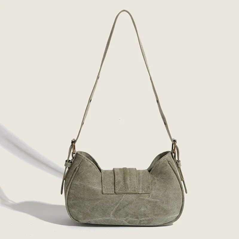 Vintage Shoulder Bag 