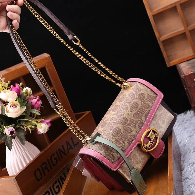 Fashionable Crossbody Bag