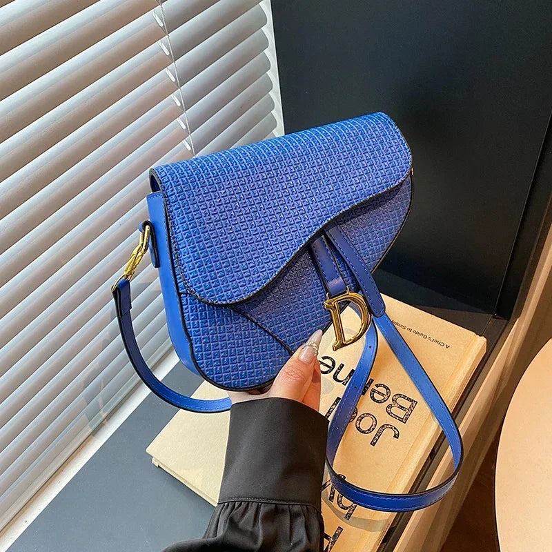 Luxury Popular Shoulder Bag Designer Tote Purse Ladies Elegant Chain Strap Crossbody Bag Suitable for Daily Use